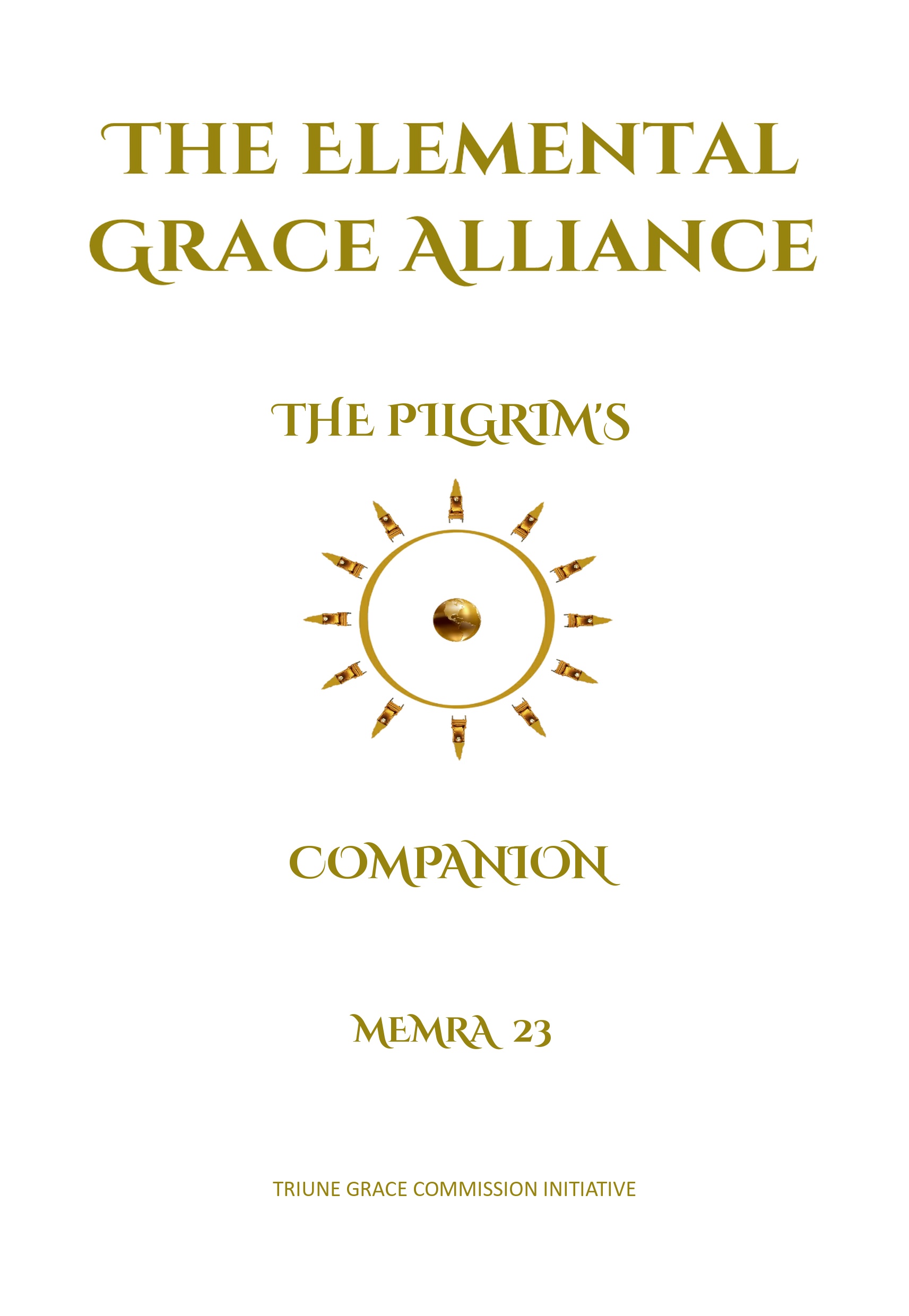 The Pilgrim's Companion