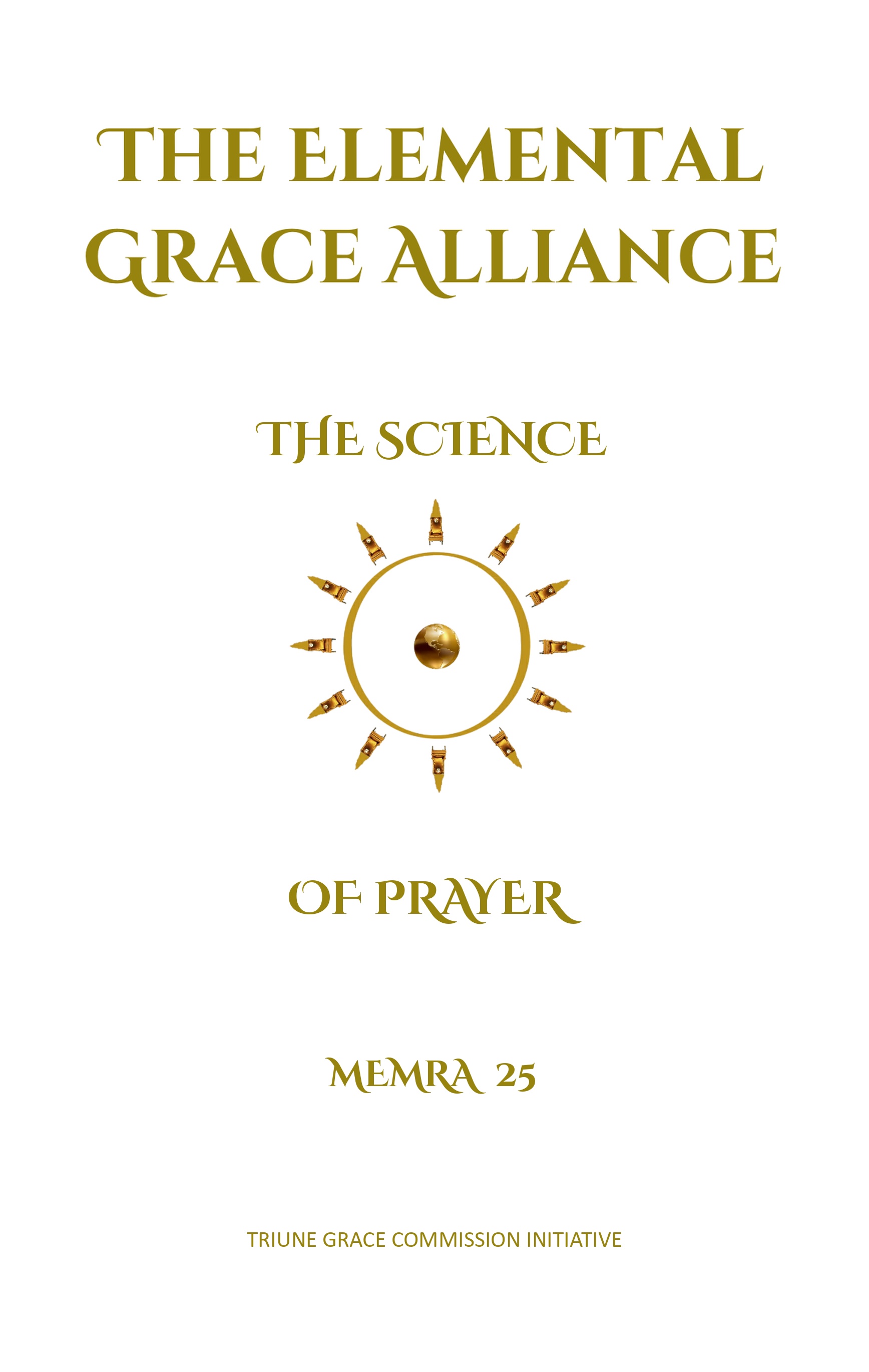 The Science of Prayer