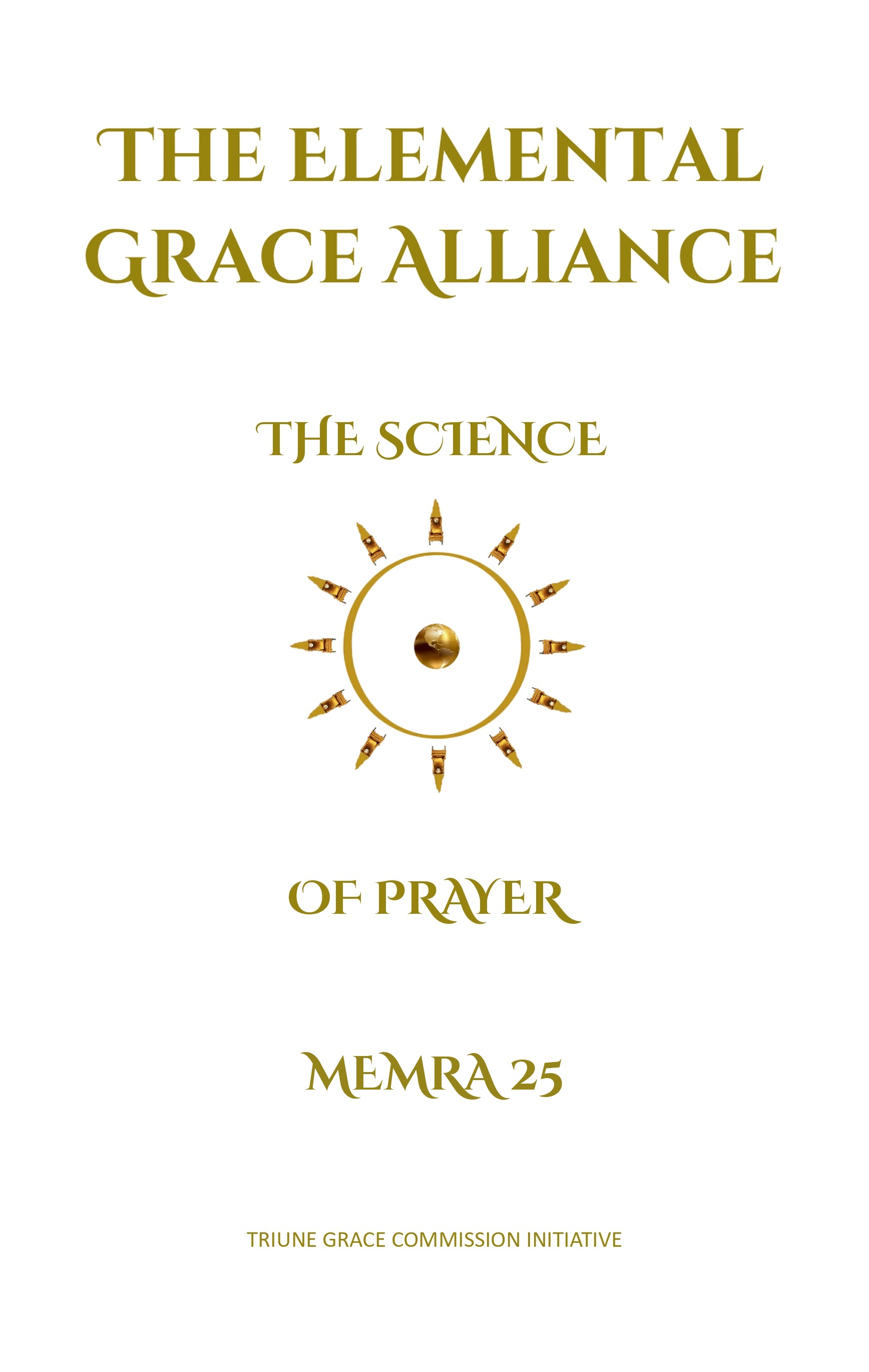 The Science of Prayer
