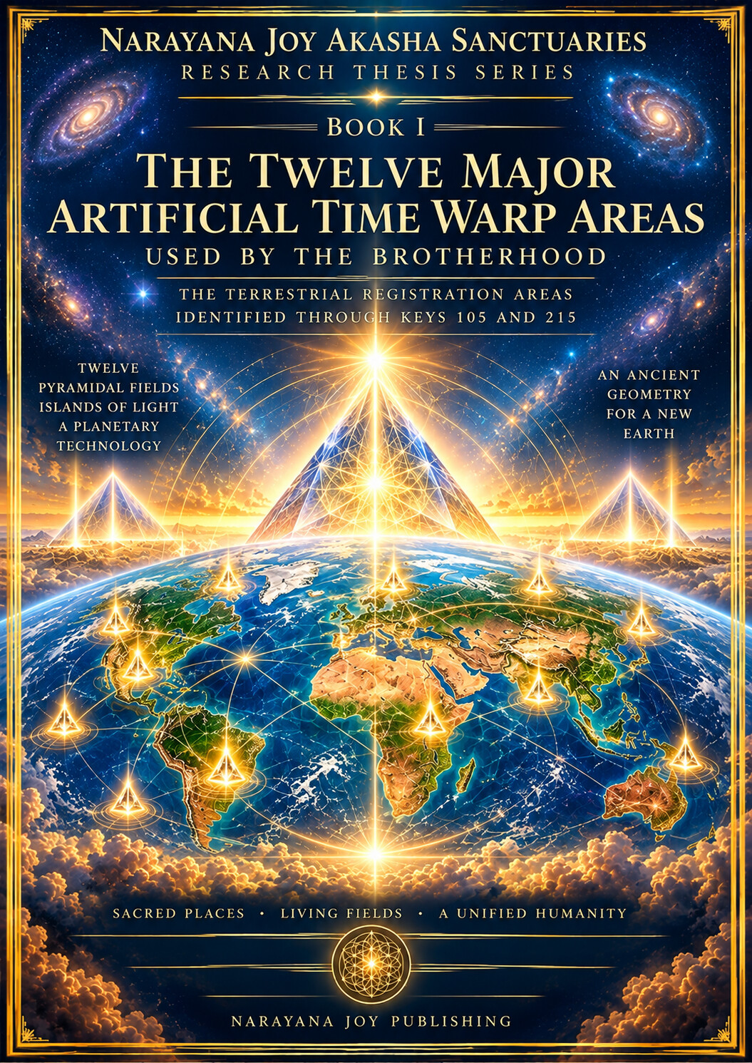 The Planetary Time Warp Architecture